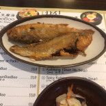 Cheongdam Tofu Korean Bbq