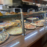 Bravo Pizza Enterprises.