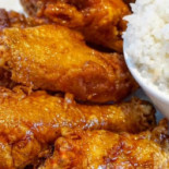 Bonchon Costa Mesa