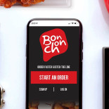 Bonchon Jersey City