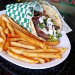 Kabob Grill