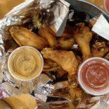International Wings Factory