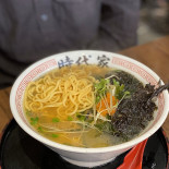 Jidaiya Ramen Dining