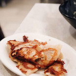 Luscious Dumplings