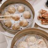 Luscious Dumplings