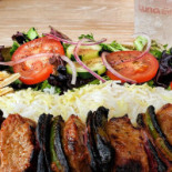 Luna Grill