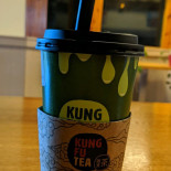 Kung Fu Tea