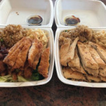 Leo's Island Bbq