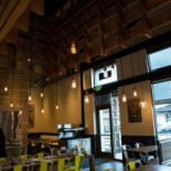 Modern Market Eatery