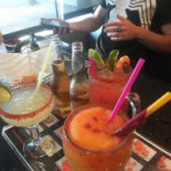 Capo’s Restaurant Bar
