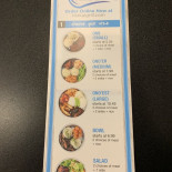 Makai Pacific Island Grill