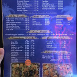 Mariscos El Güero