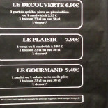 Pescadou Bistro