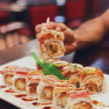 Oiso Sushi Korean