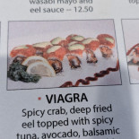 Oiso Sushi Korean