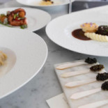 Petrossian Paris Boutique & Restaurant
