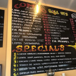 Pita Cambridge