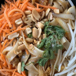 Pick Up Stix Fresh Asian Flavors