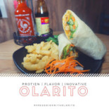 Pho Olala