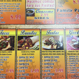 El Chivo Birrieria