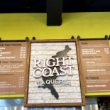 Right Coast Taqueria