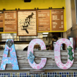 Right Coast Taqueria