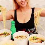 Qin West Noodle