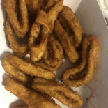 Royal Guard Fish And Chips
