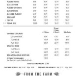 4 Rivers Smokehouse