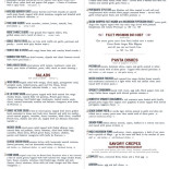 WeHo Bistro
