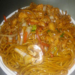 King's Chinese Carryout