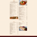 The Italian Kitchen And Wine