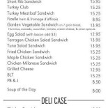 Joan's On Third