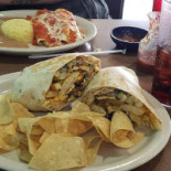 El Dorado Salvadorian And Mexican