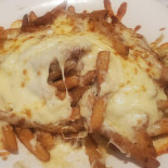 Conrad’s Seafood Abingdon