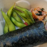 Pisces Poke Ramen