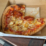 Snap Custom Pizza