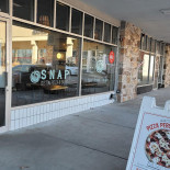 Snap Custom Pizza