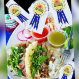 El Charro Mexican