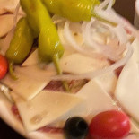 Di Peppe's Alex Italian