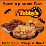 Tubby's Sub Shop