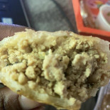 Samosa Supreme