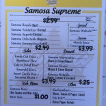 Samosa Supreme