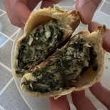 Savory Crust Gourmet Empanadas