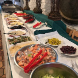 Ayhan's Shish Kebab - Port Washington