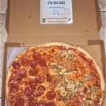Joe's Pizza And