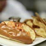 Dive Oyster House