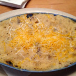 Chesapeake Grille And Deli