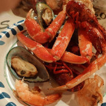 Rock Toss Crab House