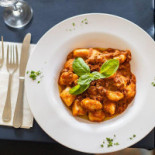 Luka's Italian Cuisine
